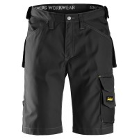 Snickers 3123 Craftsmen Shorts Rip-Stop Mens